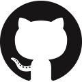 The GitHub Logo
